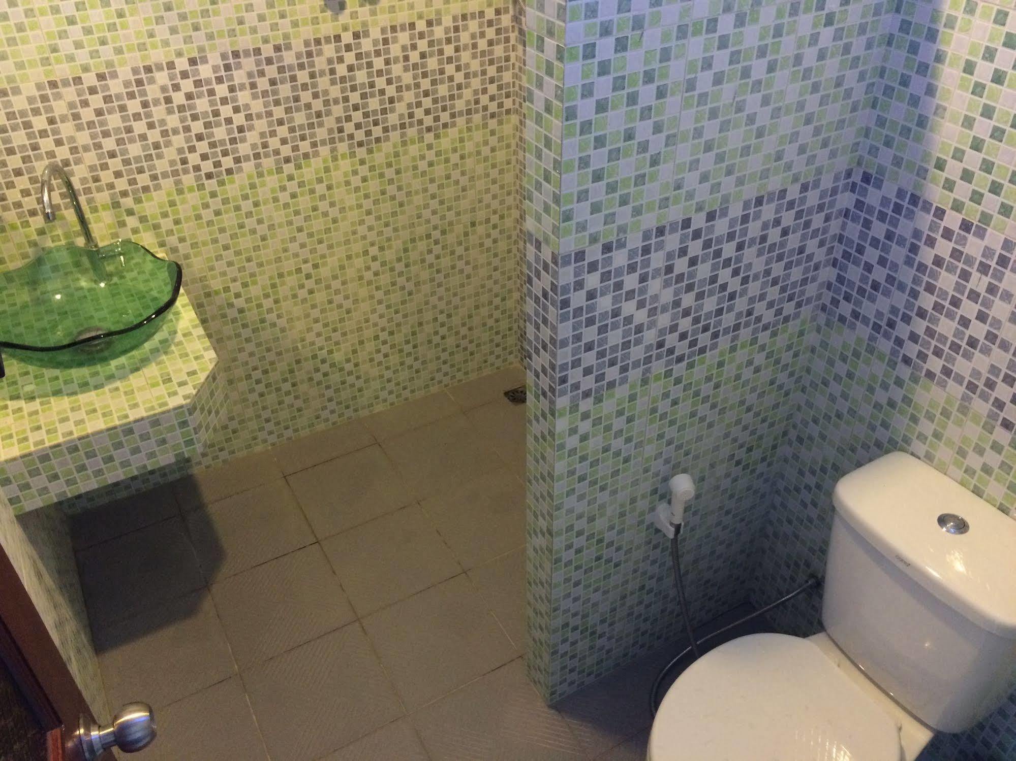 Cha-Cha Hotel Ko Lanta Dış mekan fotoğraf