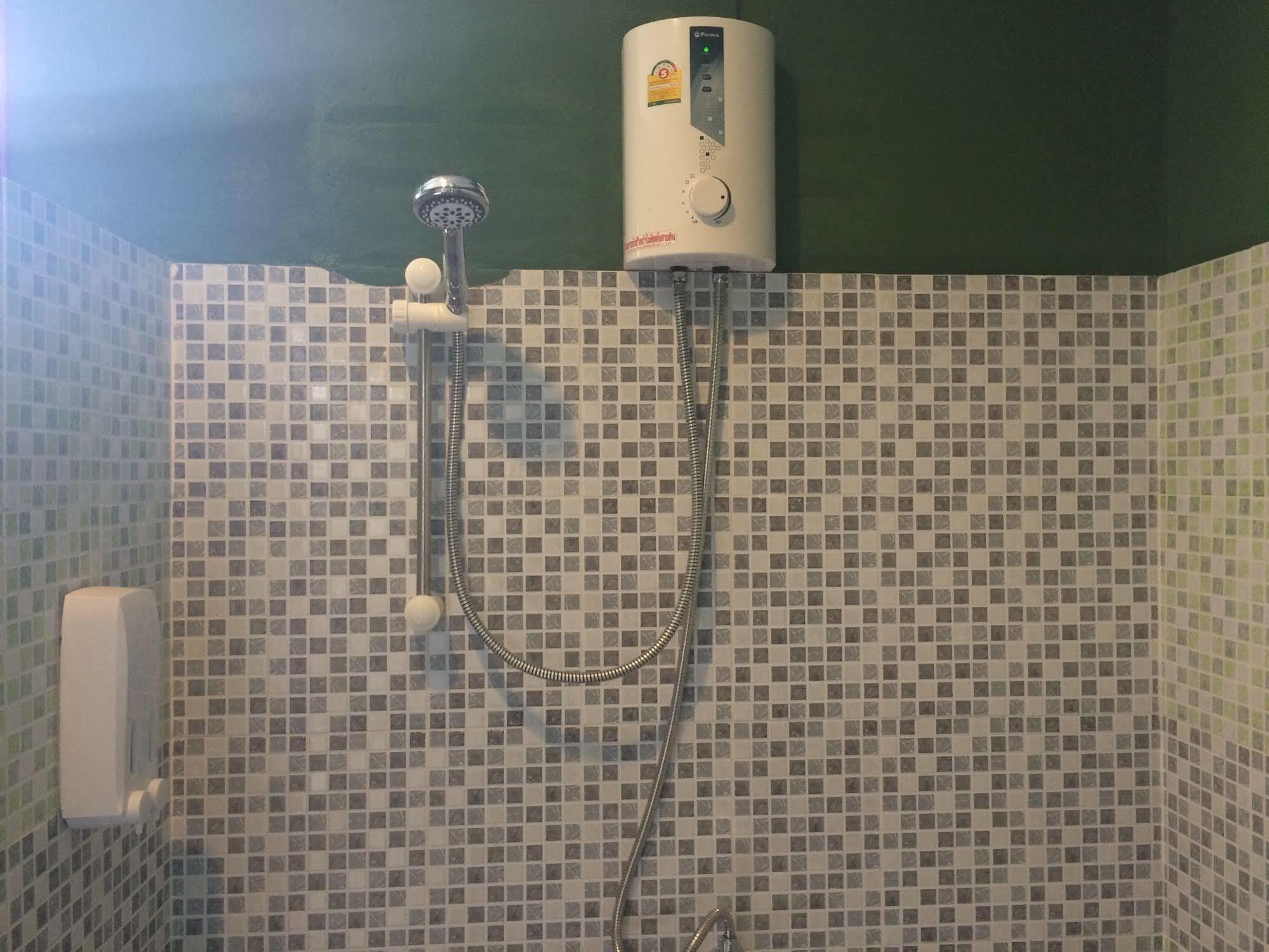 Cha-Cha Hotel Ko Lanta Dış mekan fotoğraf