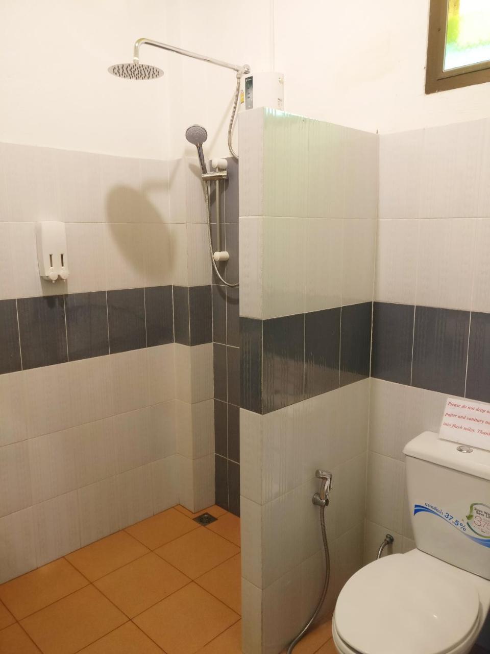 Cha-Cha Hotel Ko Lanta Dış mekan fotoğraf